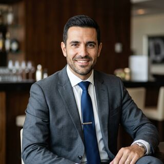 Mateo Benítez